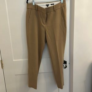 J. Crew Cameron Pant